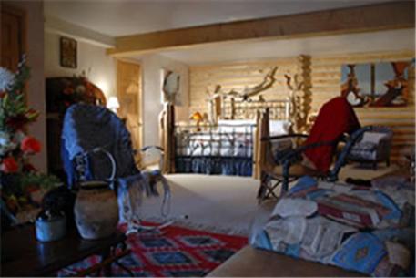 Swan River Inn Bigfork Habitación foto