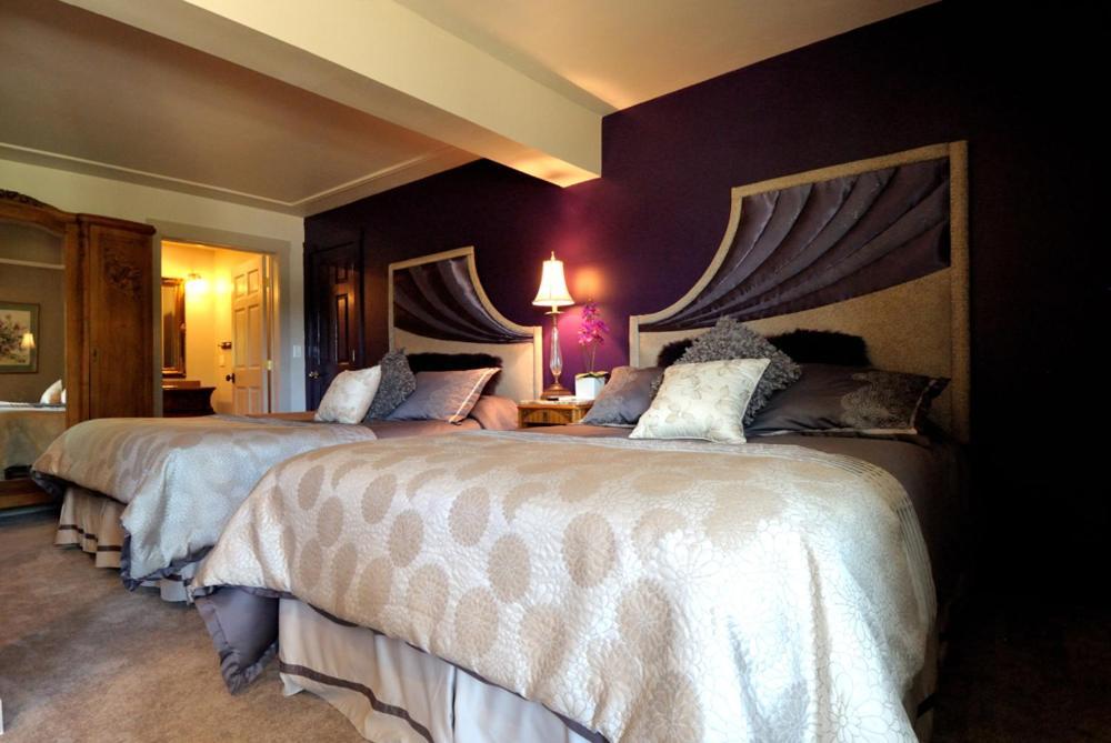 Swan River Inn Bigfork Habitación foto